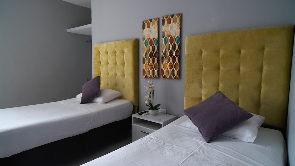 Comfort Room photo 3