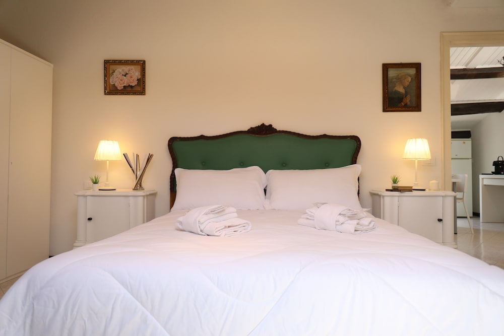 Apartment, 2 Bedrooms