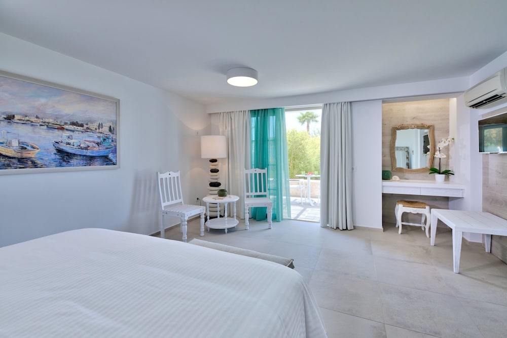 Suite, Jetted Tub (Perla) photo 1