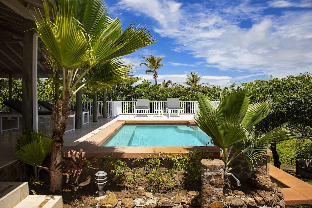 Southern Cross Villa photo 3
