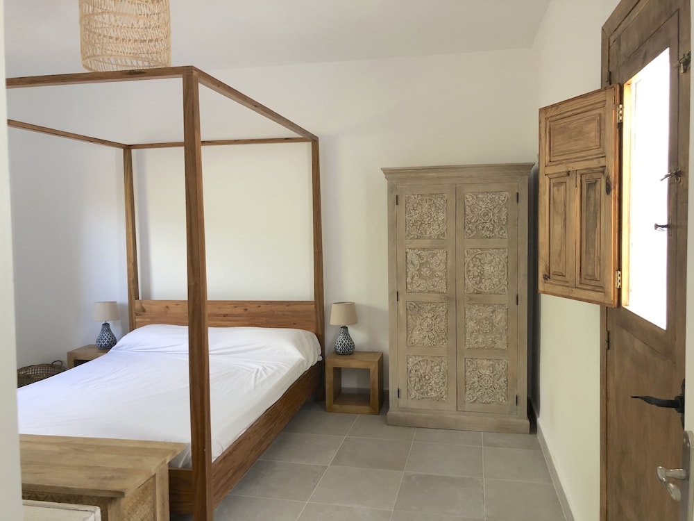 Casa, 2 Habitaciones