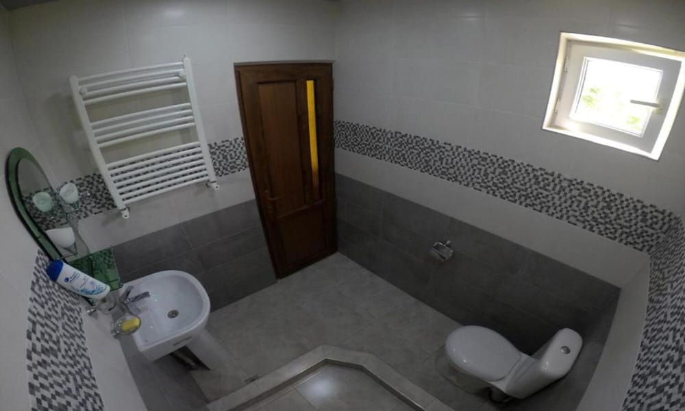 Standard Triple Room photo 2
