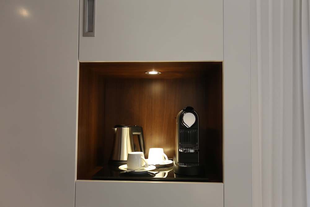 Chambre Exécutive, 1 très grand lit