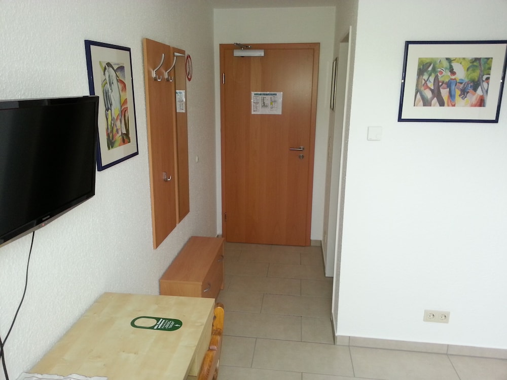 Standard Single Room, 1 Twin Bed, Non Smoking photo 2