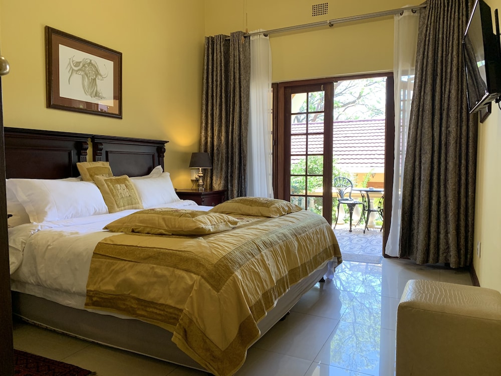 Standard Room - Photo 3