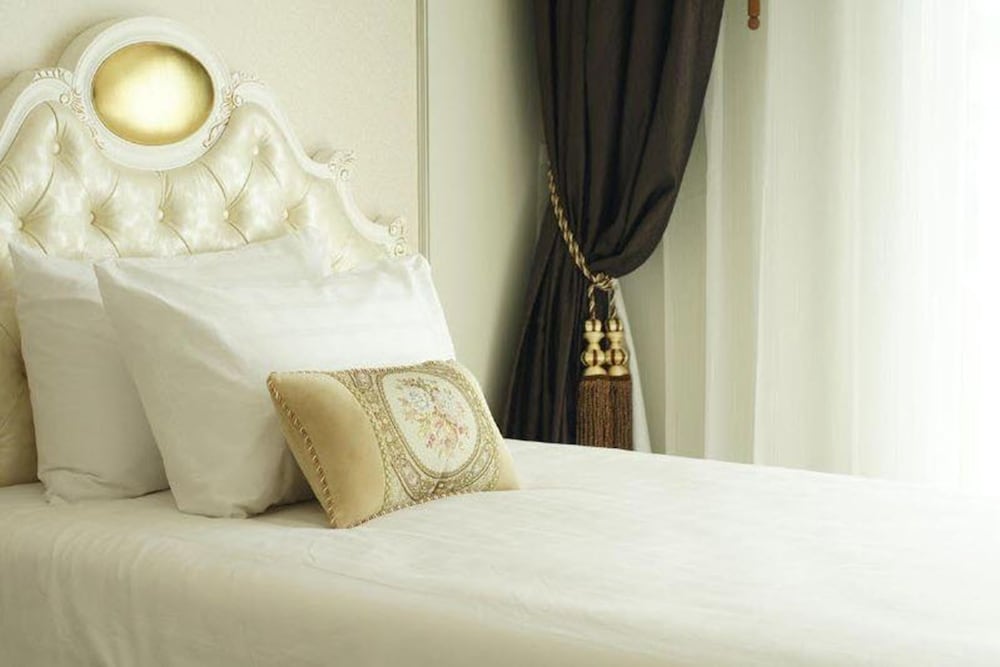Deluxe Double Room - Photo 2