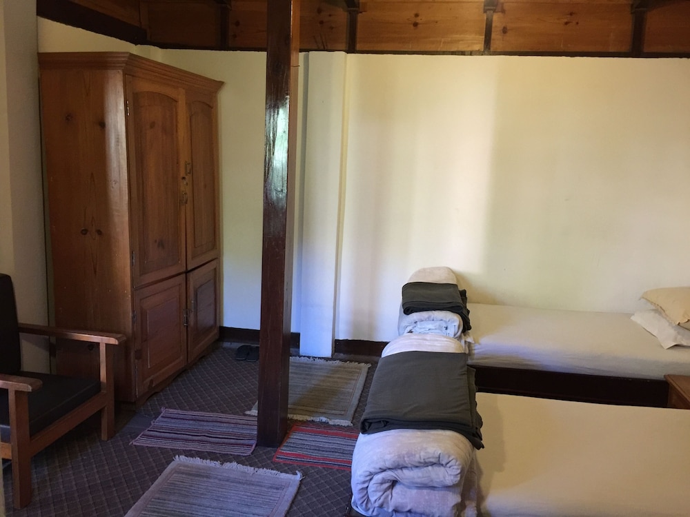 Standard Twin Room photo 2
