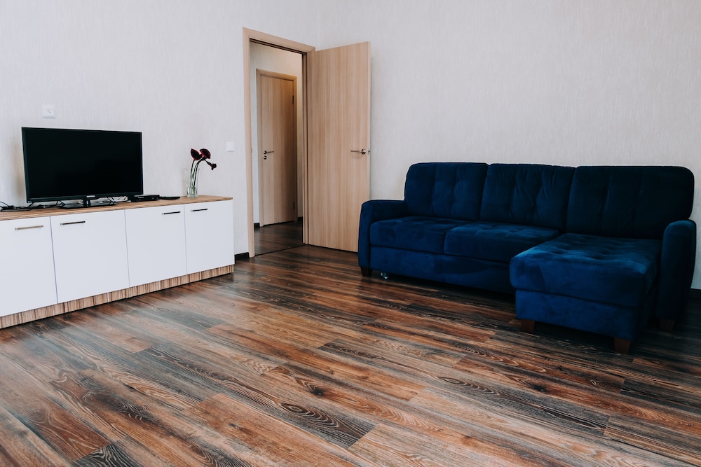 Apartment, 2 Bedrooms, Kitchen