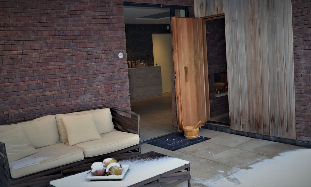 Exclusive Suite, Sauna (Asante) photo 3