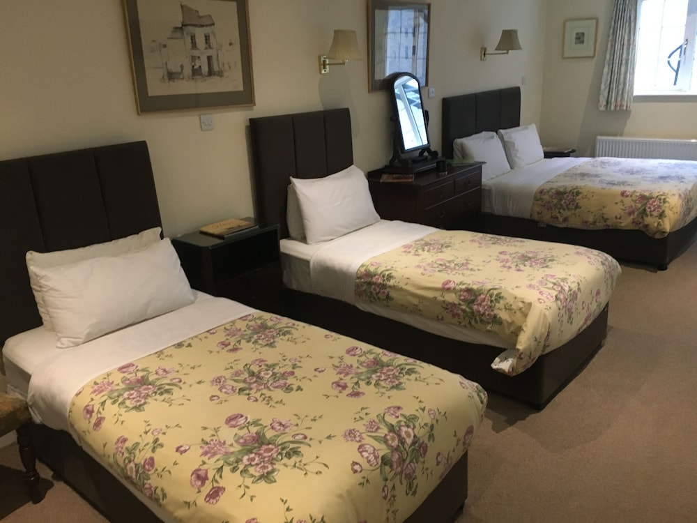 Triple Room photo 2