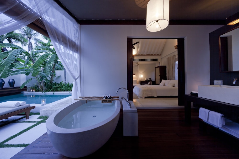 SALA Pool Villa - Photo 5