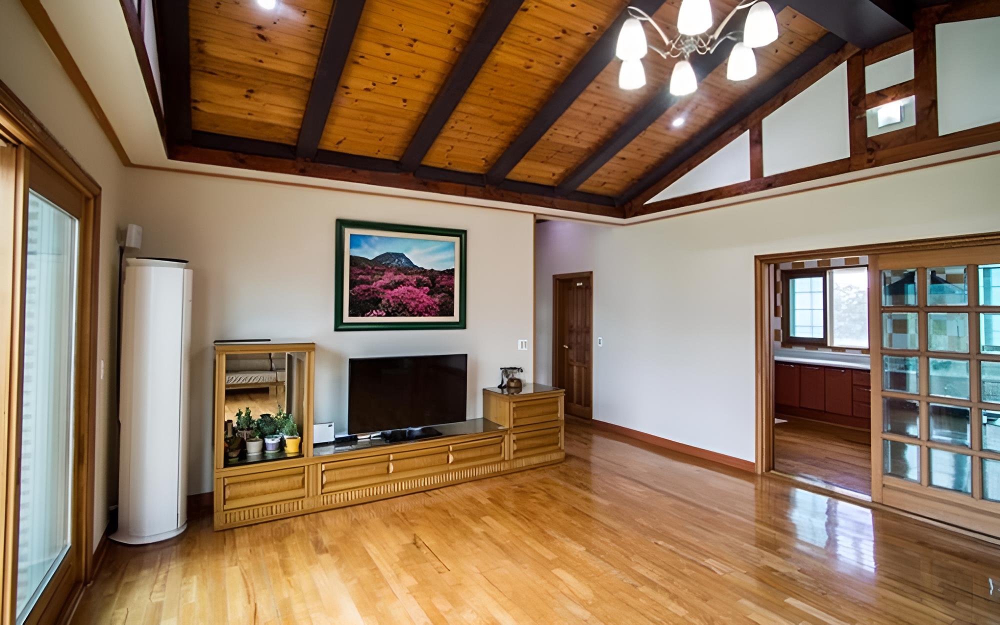 Room (Samdae (Unshared House)) photo 2