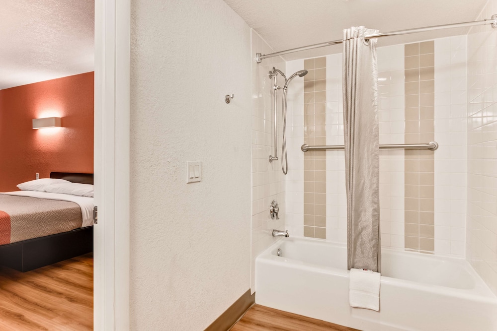 Motel 6-Youngstown, OH, Billede 8