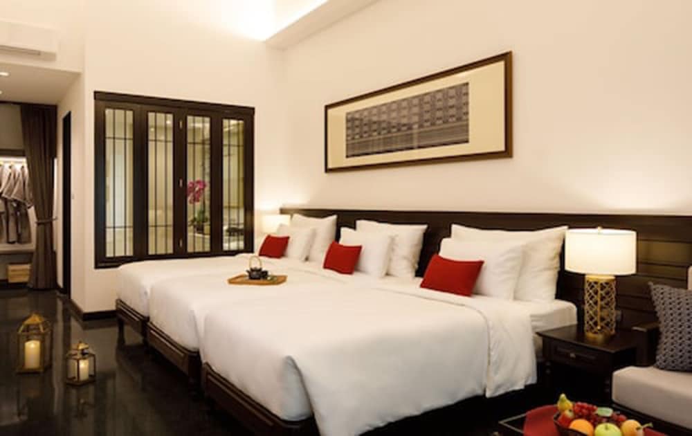 Deluxe Triple Room photo 1