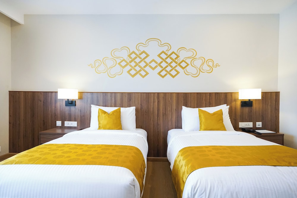 Deluxe Room photo 2