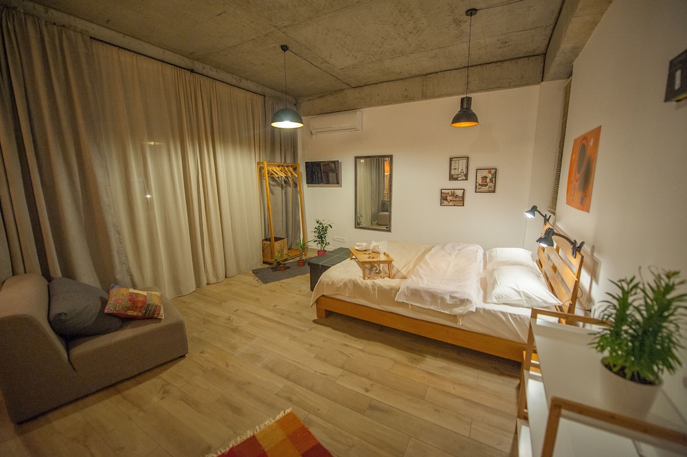 Double Room, Terrace, Mountain View photo 3