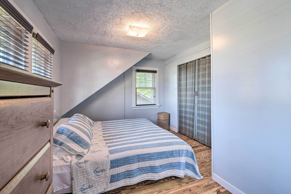 House (2 Bedrooms) photo 1