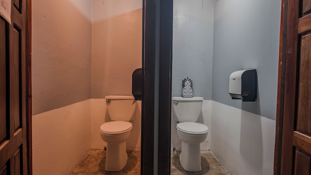 Comfort Shared Dormitory, Mixed Dorm, Shared Bathroom photo 2