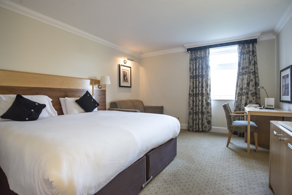 Ambassador Room - Photo 3