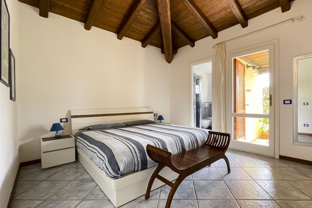 Superior Villa, Private Pool, Beachfront