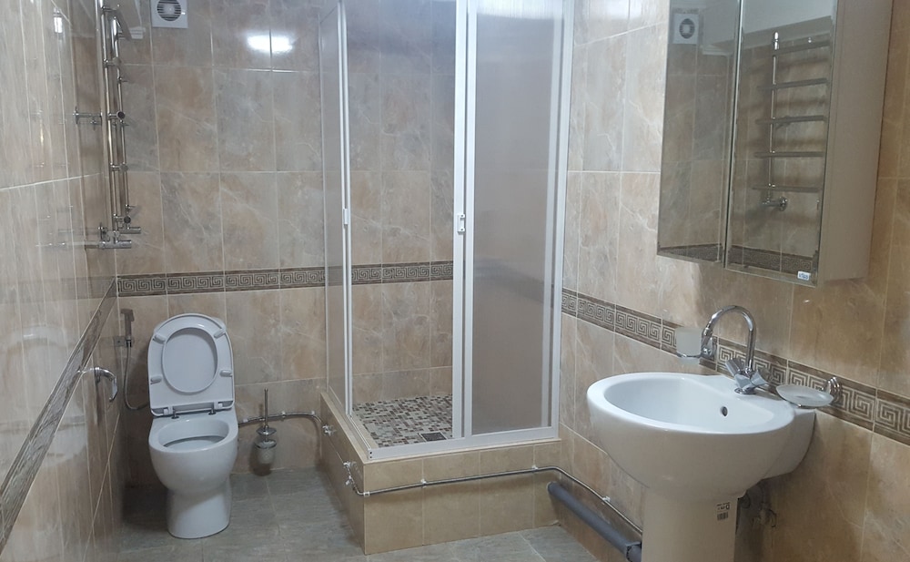 Standard Triple Room photo 3