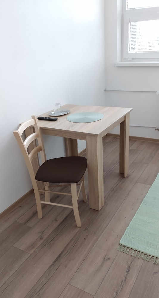 Standard Single Room, City View photo 3