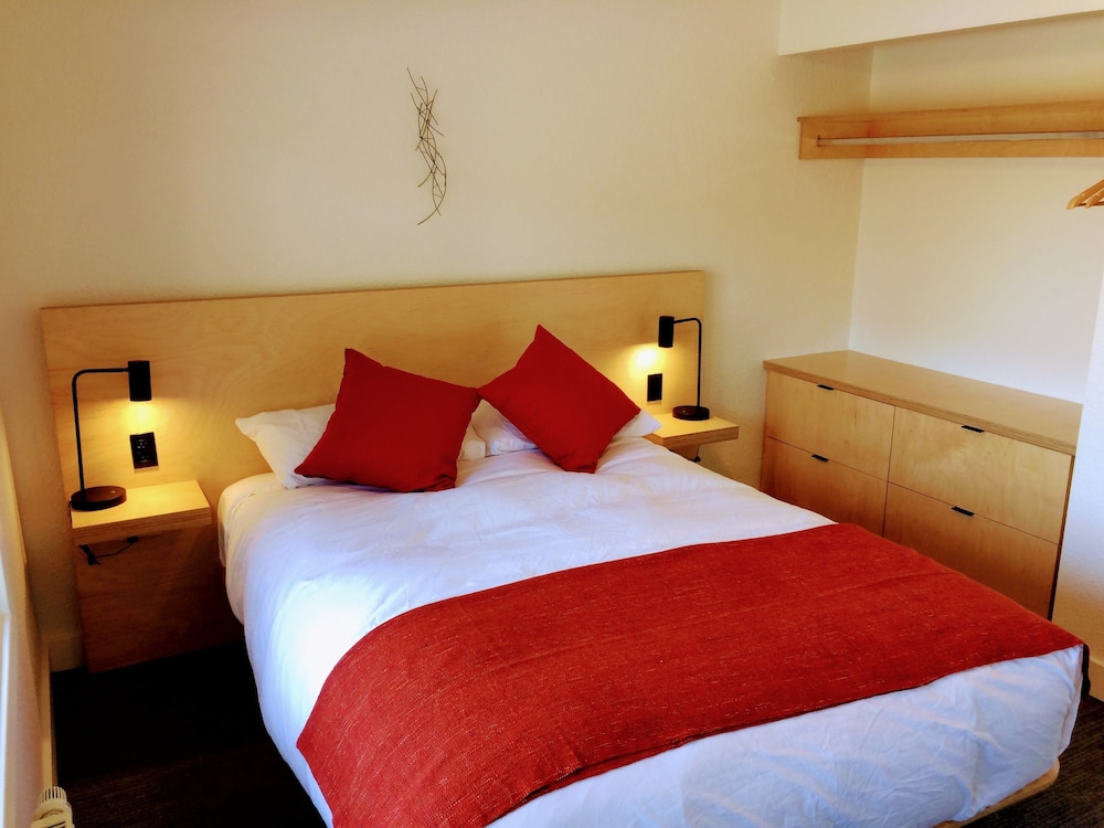 Suite, 1 Bedroom, Kitchenette