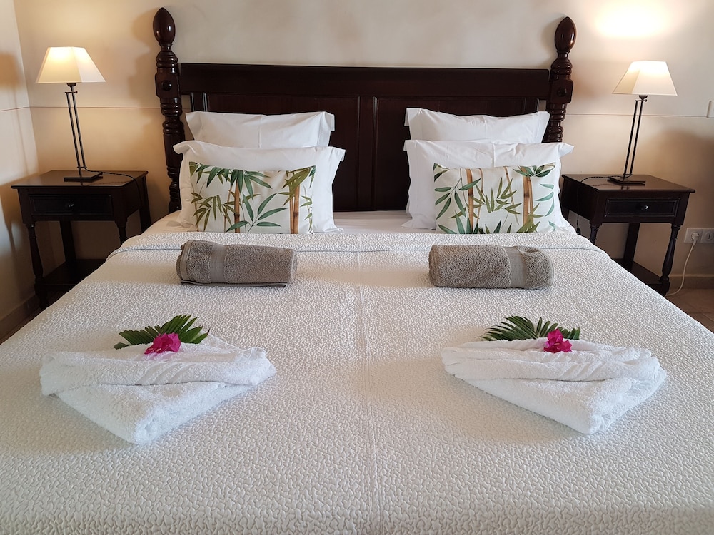 Comfort Double or Twin Room, Balcony, Ocean View
