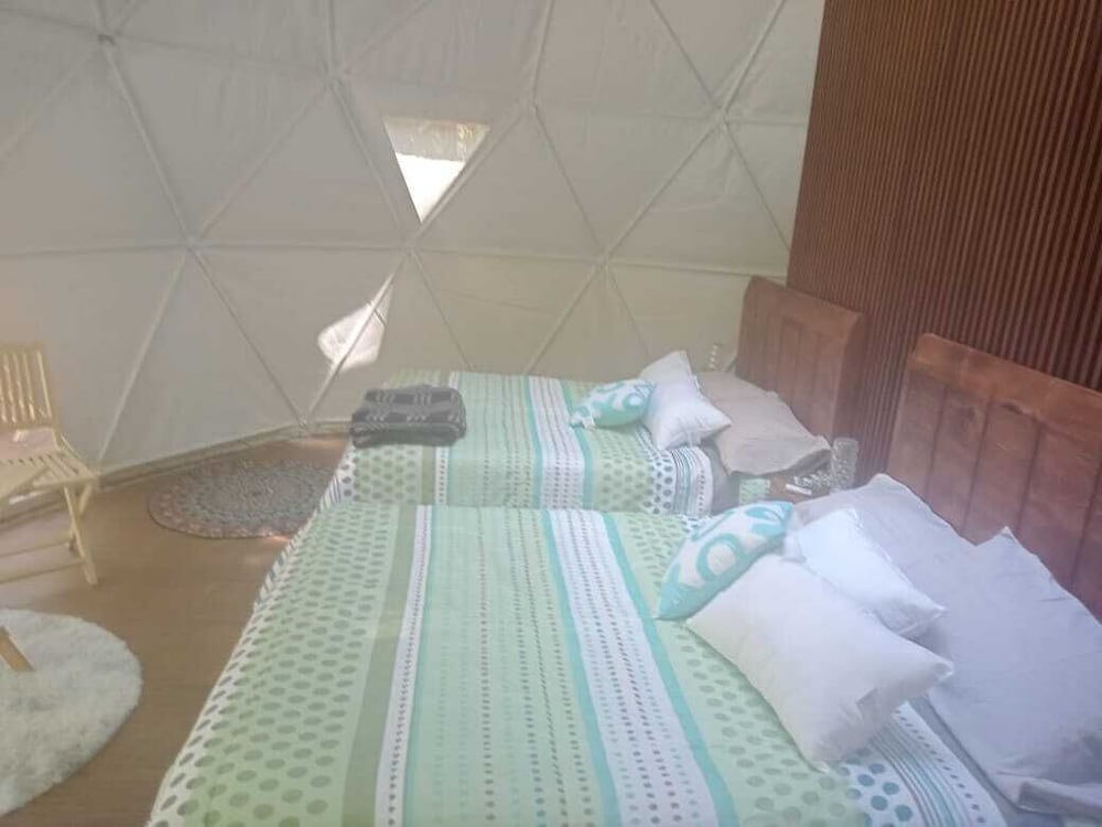 Family Tent