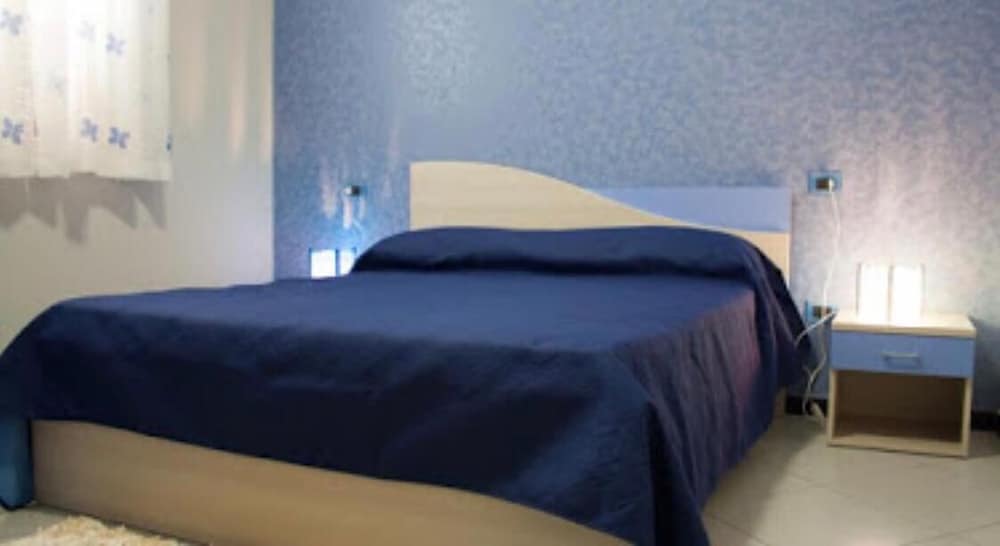 Double Room, Private Bathroom