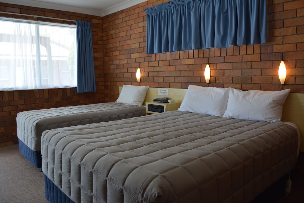 Standard Room, Non Smoking (Twin Room) photo 3