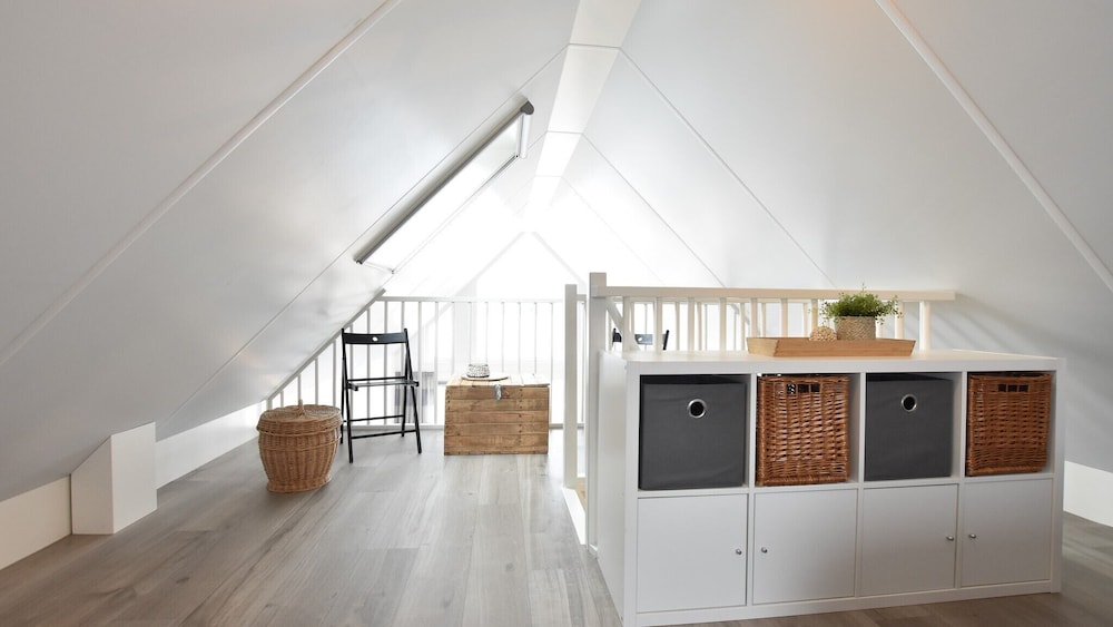 Cabin (Strandlodge Duin) photo 2