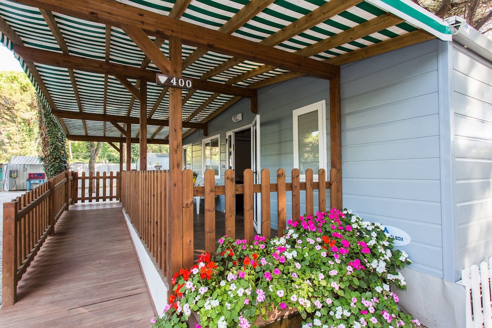 Club del Sole Rivaverde Easy Camping Village, 사진 4