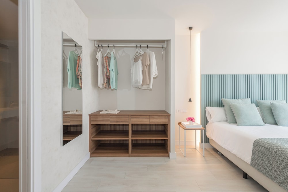 Junior Suite, Terrace - Photo 8