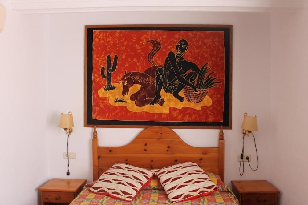 Habitación Doble Económica