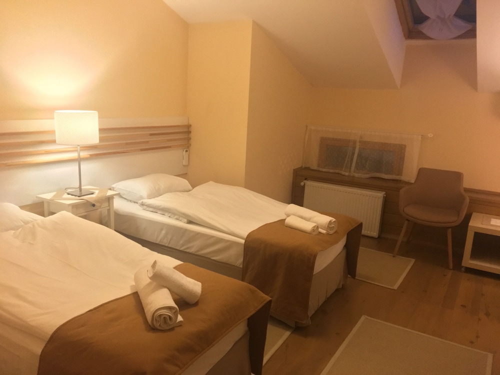 Standard Triple Room, Mountain View