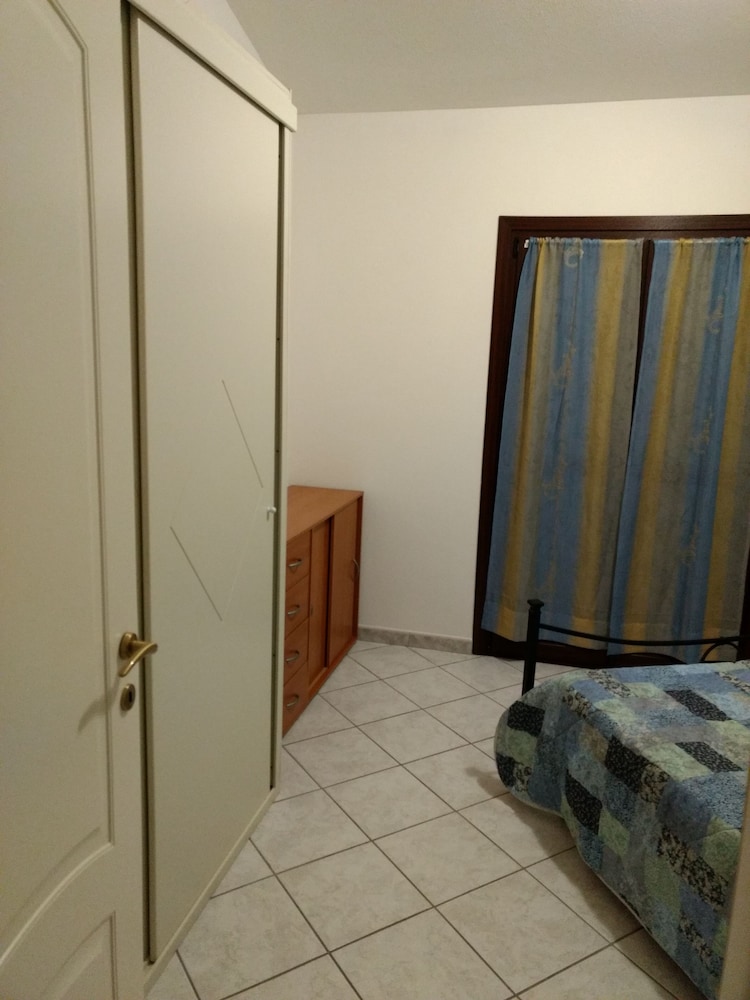 Apartment, Garden View