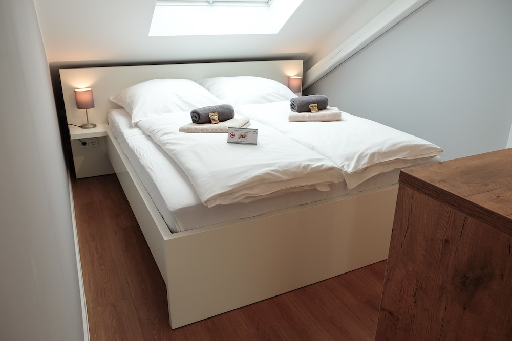 Grand Apartment, 1 Bedroom (Incl. 75€ Cleaning Fee) photo 1
