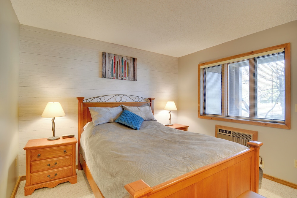 Apartment (2 Bedrooms) photo 1