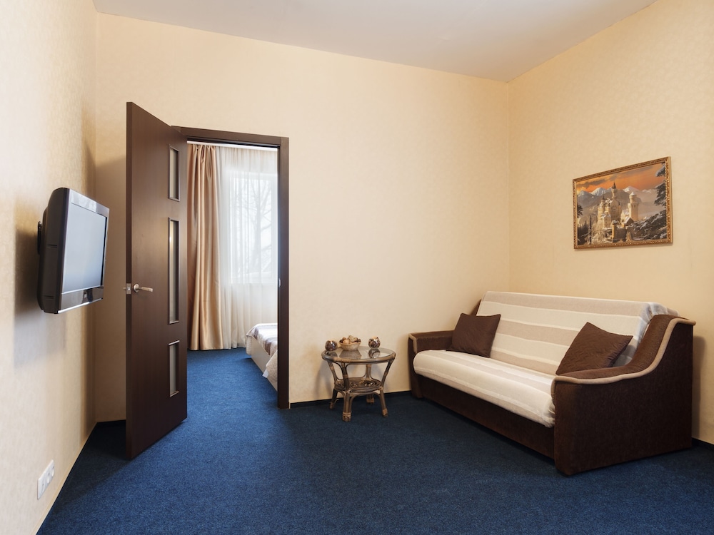Family Suite, 2 Bedrooms