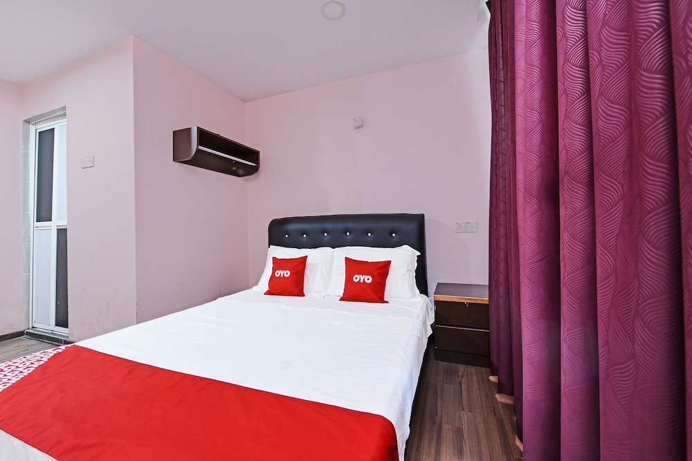 Standard Double Room photo 3