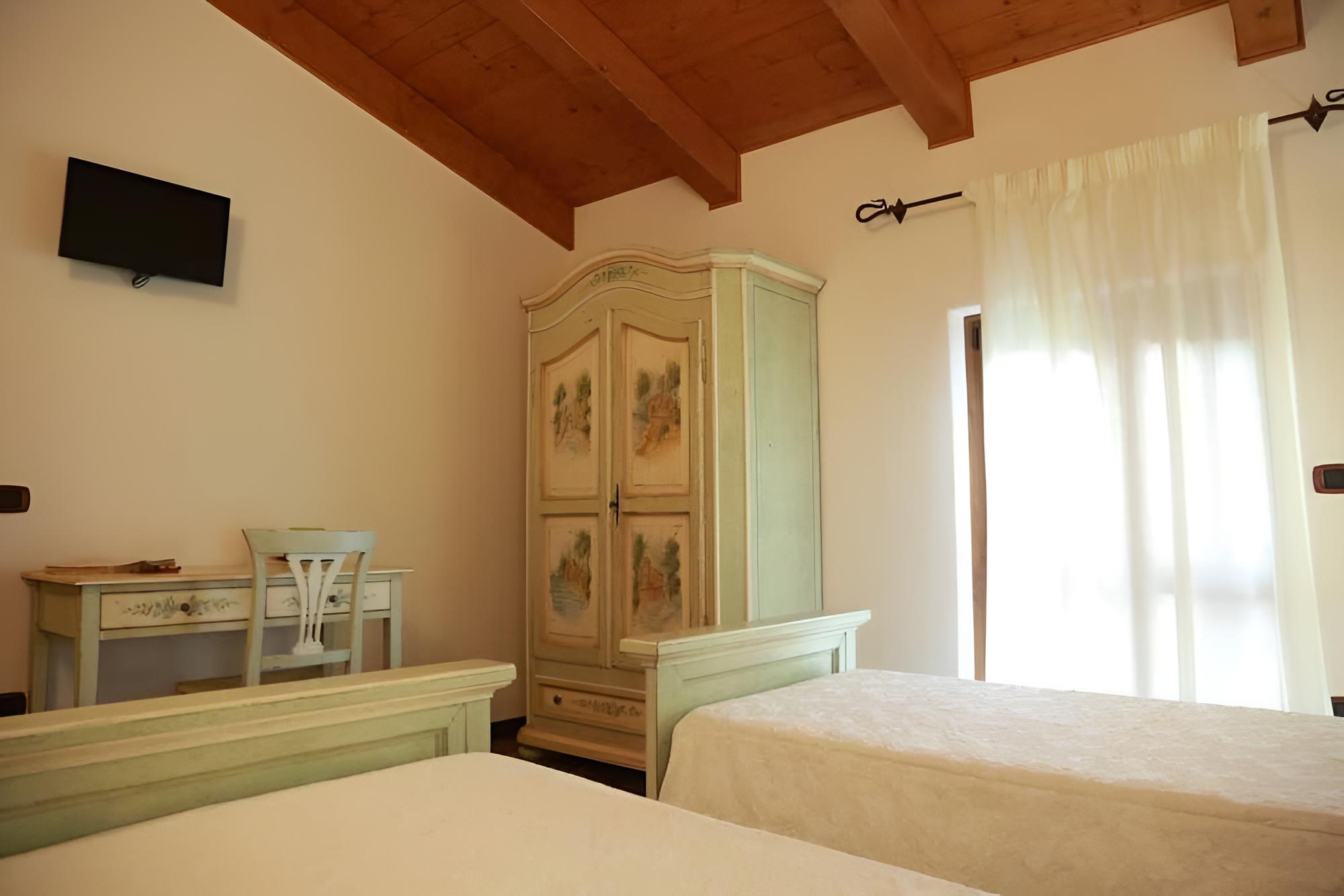 Duplex, 2 Bedrooms, Terrace, Hill View (Principessa) photo 1