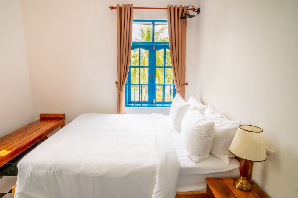 Standard Single Room, Garden View photo 1