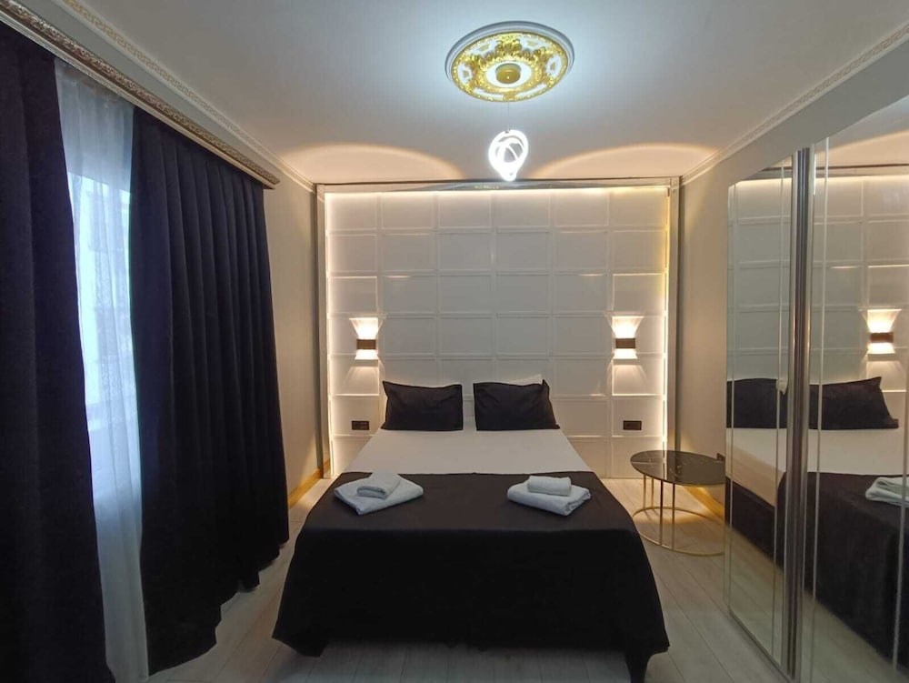 Comfort Room - Photo 1