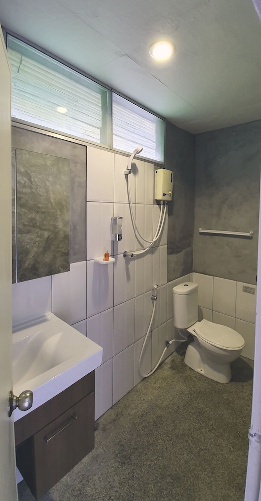 Standard Double Room, 1 Double Bed, Garden View photo 3