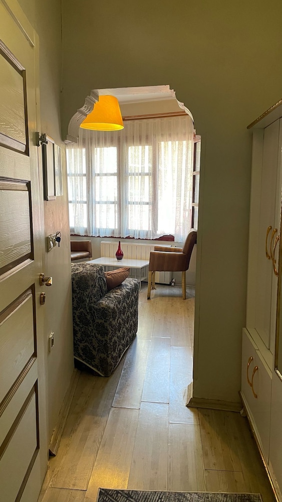 Family Quadruple Room photo 2