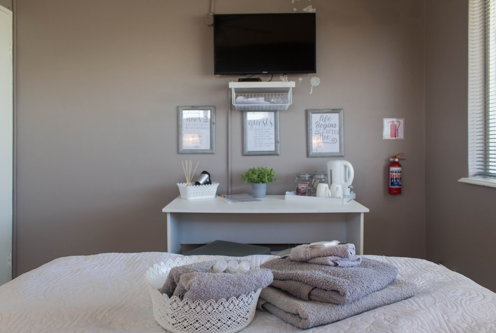 Comfort Room photo 2