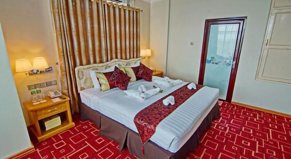 Superior Room photo 3