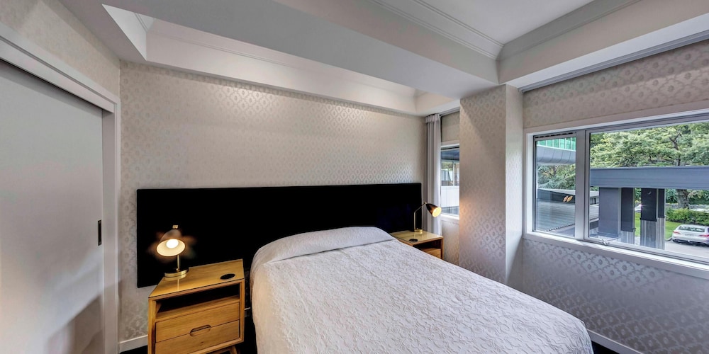 Executive Apartment, Multiple Beds
