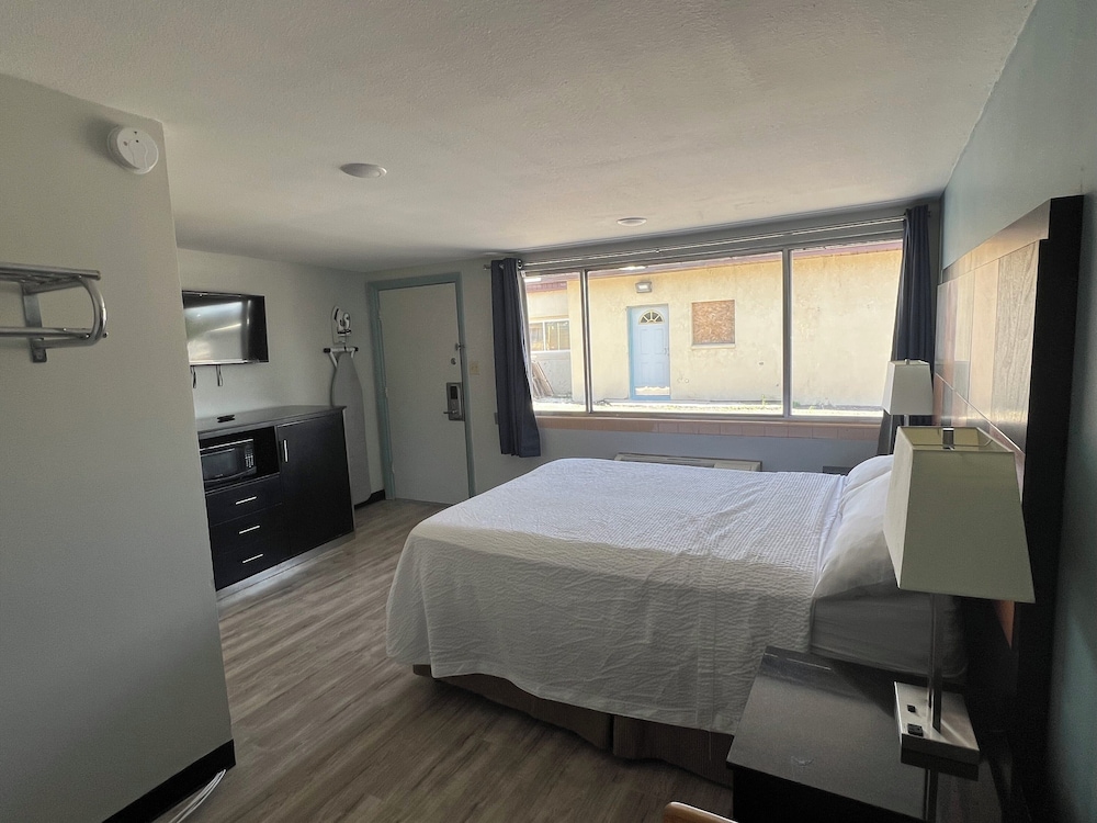 Comfort Single Room, Park View